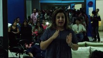 Ae Dil Hai Mushkil: Farah Khan REACTS On  Karan Johar's Video Message