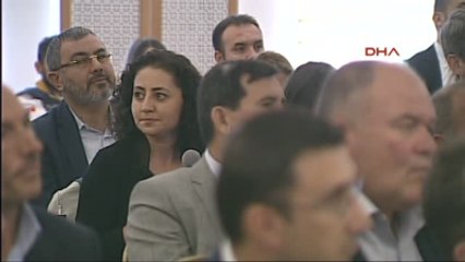 Konya Enerji Bakanı Albayrak Soruları Yanıtladı