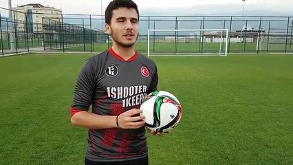 Ölü Yaprak Vuruşu Nasıl Yapılır Gerçekte - Ronaldo Nasıl Şut Çekiyor