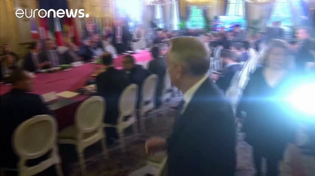 Batalha por Mossul: "Todos combatem sob as ordens do exército do Iraque"