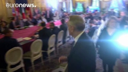 Batalha por Mossul: "Todos combatem sob as ordens do exército do Iraque"