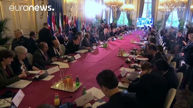 Réunion de Paris : le chef de la diplomatie irakienne répond aux critiques sur la participation des milices chiites à Mossoul