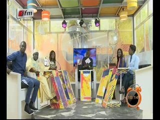Pape Cheikh Diallo révèle que Alphie Ba était une domestique