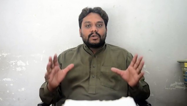 Classical Insult Of Altaf Hussain And MQM By a Pakistani Citizen