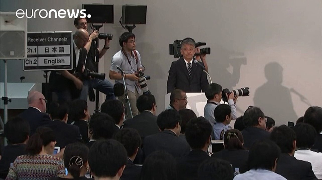 Nissan compra el 34% de Mitsubishi Motors y el francés Ghosn, de Renault, presidirá la firma