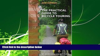 Online eBook The Practical Guide to Bicycle Touring: 2nd Edition