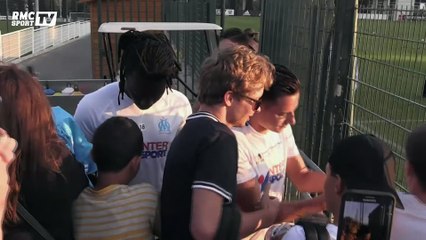 Exit Passi, Rudi Garcia nommé entraîneur de l'OM