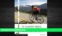 Online eBook 75 Classic Rides Washington: The Best Road Biking Routes
