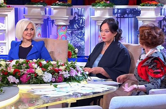 Давай поженимся! (эфир от 20.10.2016)