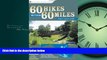 Popular Book 60 Hikes Within 60 Miles: Baltimore: Including Anne Arundel, Carroll, Harford, and