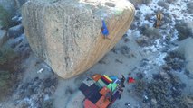 Ethan Pringle: Highballin' First Ascents In Lil' Egypt, Bishop