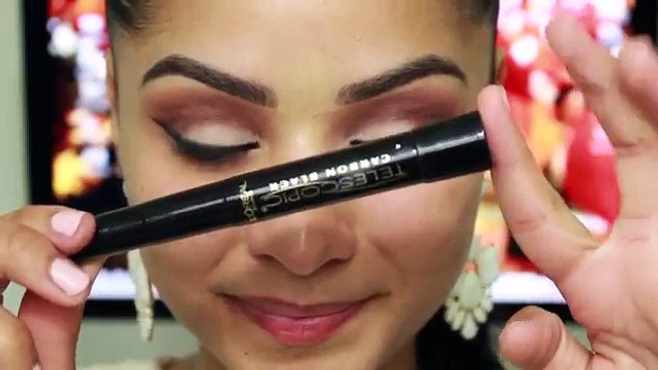 Eye  Make up