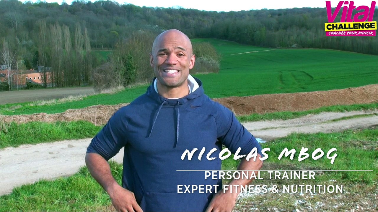 Coaching Vital Challenge : le bilan de Patricia 3 mois après