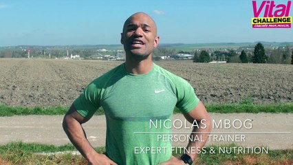 Teaser Vital Challenge