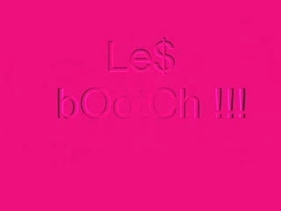 Les bootch