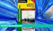 Enjoyed Read Allagash Wilderness Waterway North (National Geographic Trails Illustrated Map)
