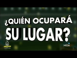 El Chiringuito de Jugones busca a su nueva voz del espectador en MEGA