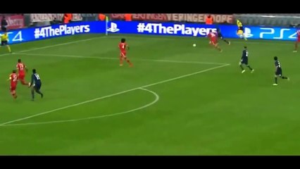 Fantastic Stunner By A Former Manchester United Star Patrice Evra