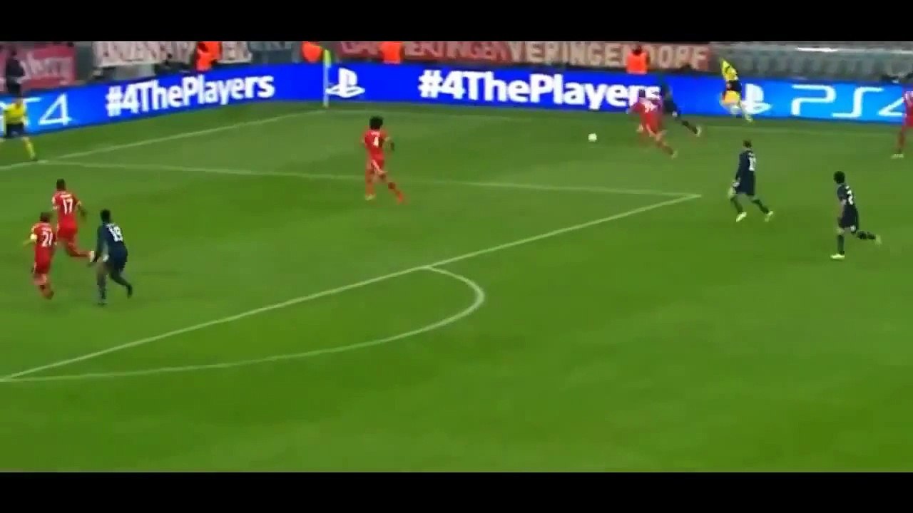 Fantastic Stunner By A Former Manchester United Star Patrice Evra