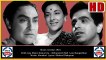 Dekh Liya Maine (HD) - Mohammed Rafi, Lata - Deedar 1951 - Music by Naushad - Dilip Kumar Hits