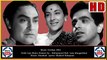 Dekh Liya Maine (HD) - Mohammed Rafi, Lata - Deedar 1951 - Music by Naushad - Dilip Kumar Hits