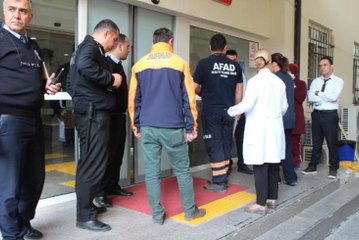 Son Dakika! Sakarya'da Alarm! 2'si Doktor 10 Kişide Radyoaktif Madde Tespit Edildi