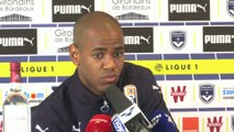 Foot - L1 - FCGB : Rolan «Gagner à domicile»