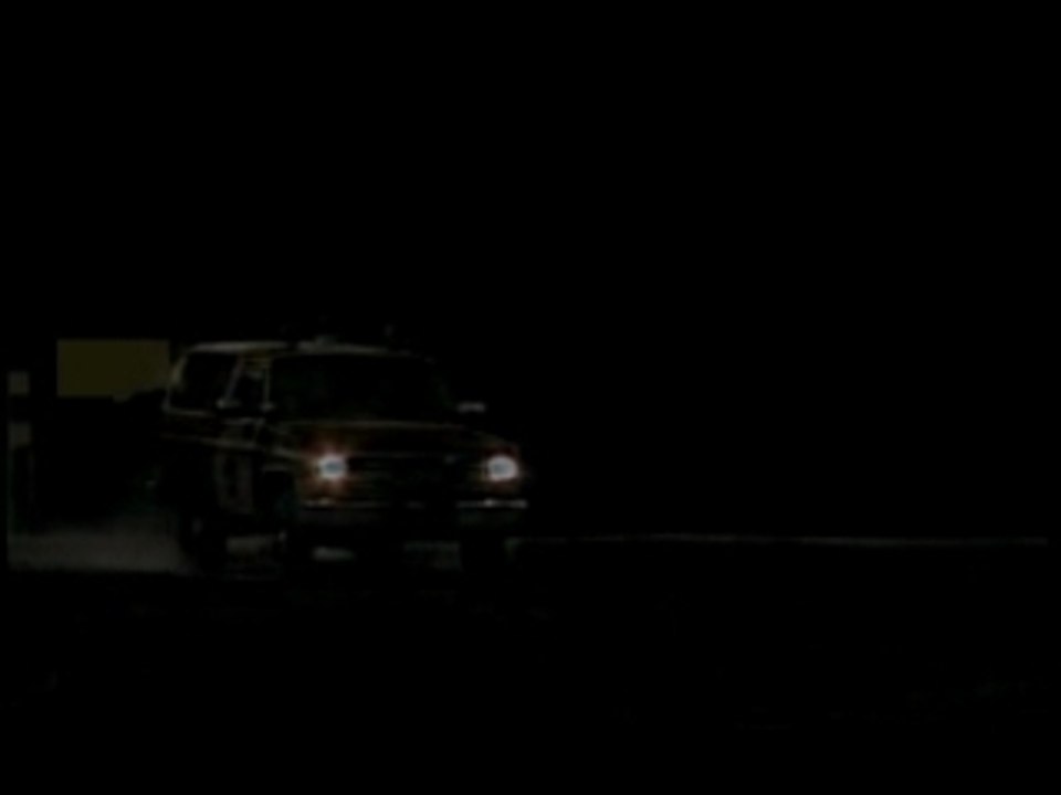 The devil's rejects scene coupée 3