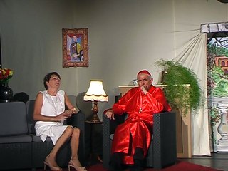 J'y suis, j'y reste - Acte III