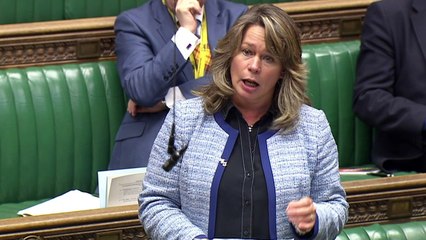 MP says Sir Philip Green saw the 'dash for cash'