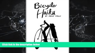 For you Bicycle Haiku