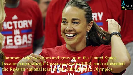 10 Most Beautiful Women in Sports
