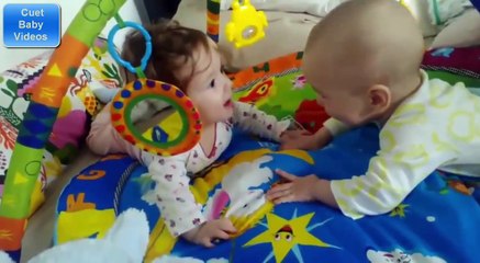 Cute Baby Videos Funny - Funny Baby Videos | Video Clip