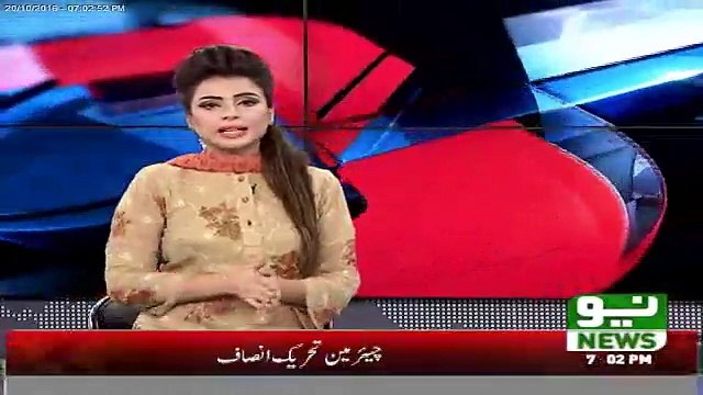 Islamabad Police Demands 48 crore for Security Arrangements of PTI Dharna