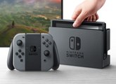 Nintendo Switch - tráiler