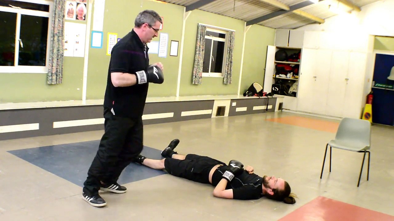 MMa;;;;2016 Unarmed English Martial Arts Lesson, MMA, Street Defence MMa;;;;2016