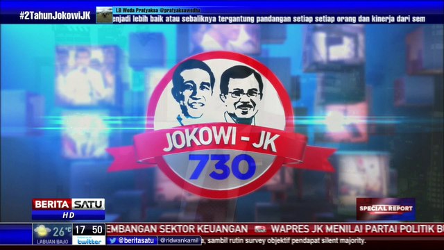 Dialog: Terobosan Tax Amnesty #4