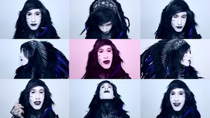 The Chainsmokers   Closer (ft Halsey) (Acapella)
