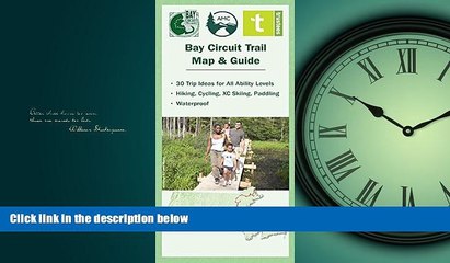 Choose Book Bay Circuit Trail Map   Guide