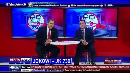 Jokowi Ungkap 2 Hal Penghambat Investasi di Daerah