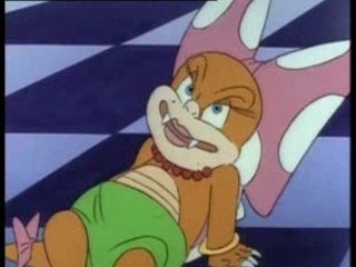 Les aventures de Super Mario Bros 3 - Ep 16