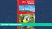 Choose Book New Jersey Birds: A Folding Pocket Guide to Familiar Species (Pocket Naturalist Guide