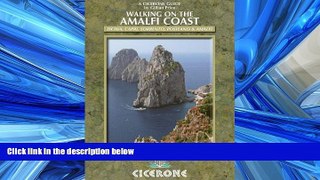 Online eBook Walking on the Amalfi Coast (Cicerone Guides)