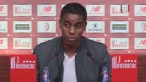 BERIA et ANTONETTI sur le rachat du LOSC