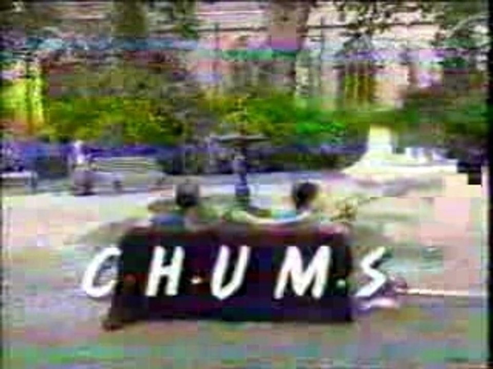 Chems lemmings 2 Ant & Dec