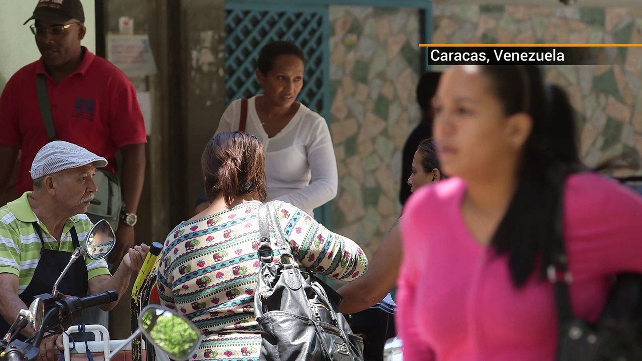 El sistema sanitario venezolano se asoma al abismo | Sinfiltros.com