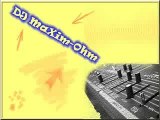 DJ Maxim-Ohm