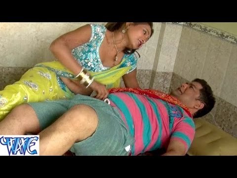 सईंया मरद हs कि खोजवा बुझात नइखे - Very HOT SONG - Ae Londe Raja - Bhojpuri Hot Songs 2016 new