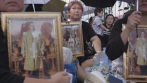 Tailandia pedirá la extradición de infractores de la ley de lesa majestad
