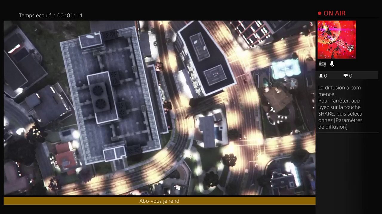 FR GTA5
